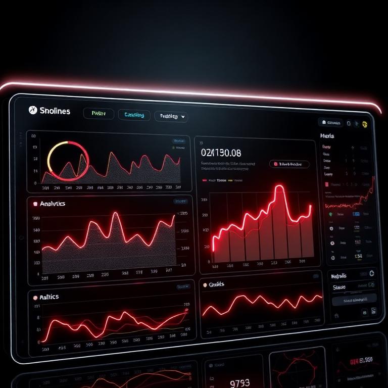Analítica en tiempo real