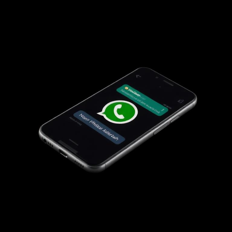 Automatización WhatsApp